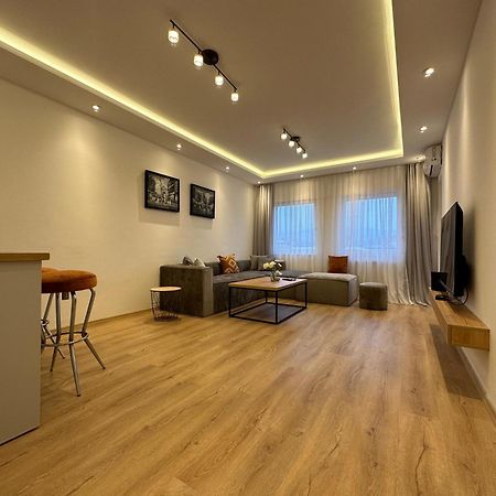 פרישטינה Ariacityview מראה חיצוני תמונה